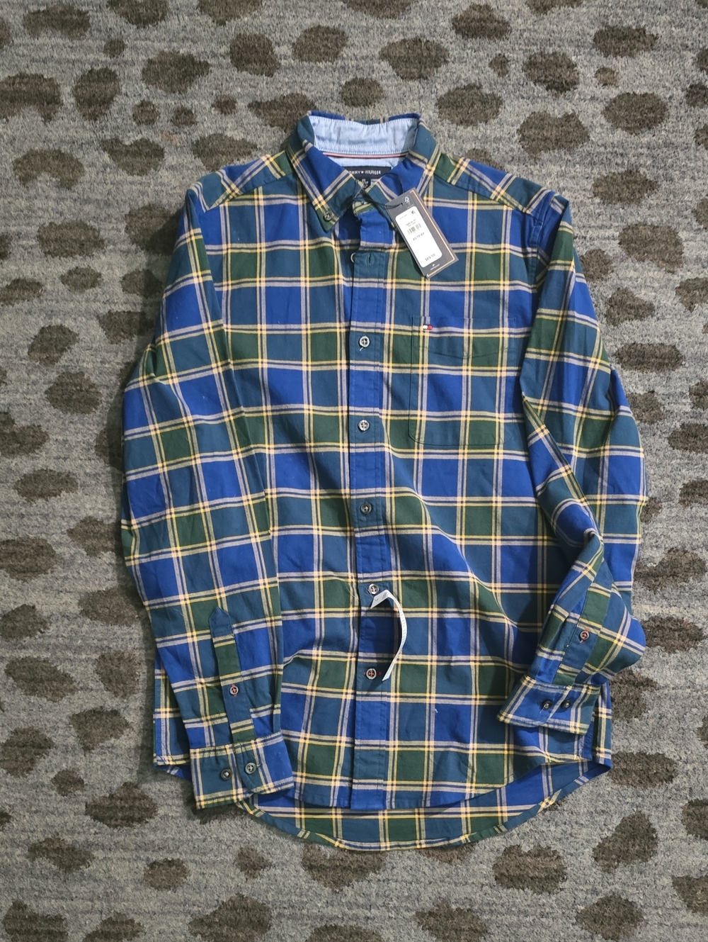 Tommy Hilfiger Shirt
